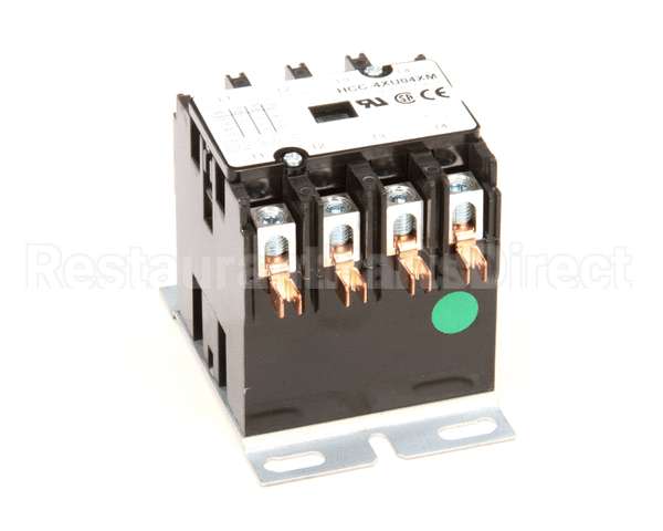 4-CG42-1 Southbend Range Contactor 208 Volt 4 Pole
