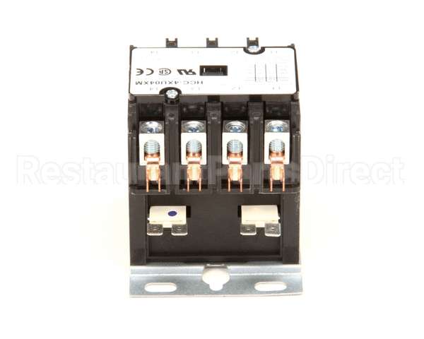 4-CG42-1 Southbend Range Contactor 208 Volt 4 Pole