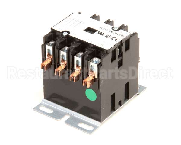 4-CG42-1 Southbend Range Contactor 208 Volt 4 Pole