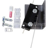 4 Compatible Montague Door Switch Kit
