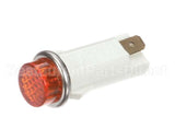 4-PL06 Southbend Range Pilot Light (Amber) 125V