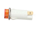 4-PL06 Southbend Range Pilot Light (Amber) 125V