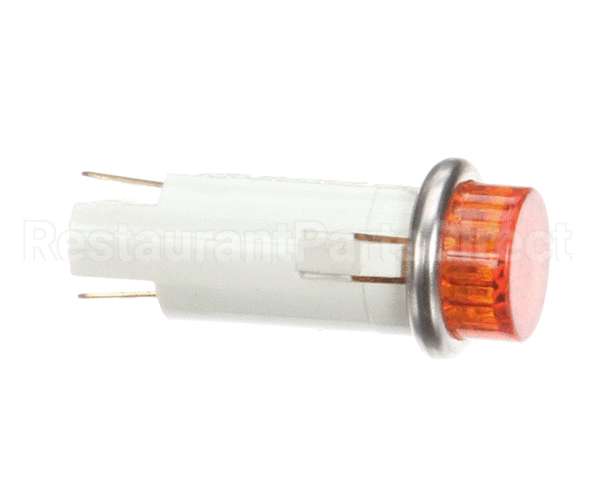 4-PL06 Southbend Range Pilot Light (Amber) 125V