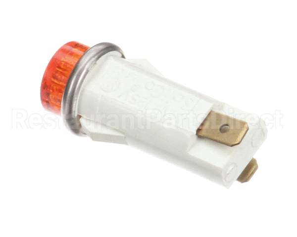 4-PL06 Southbend Range Pilot Light (Amber) 125V