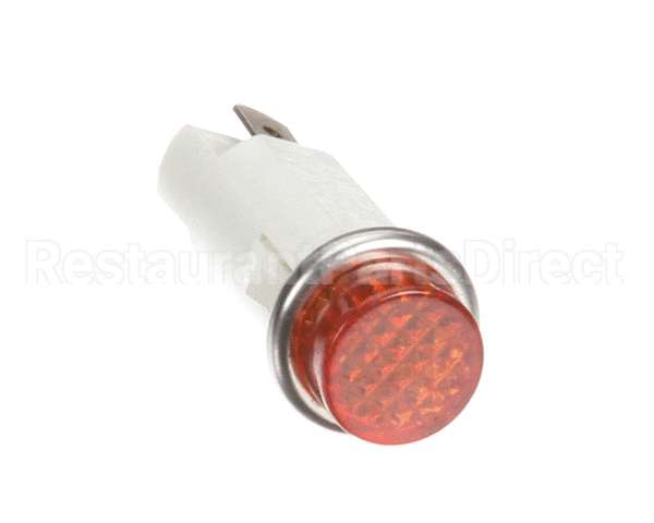 4-PL06 Southbend Range Pilot Light (Amber) 125V