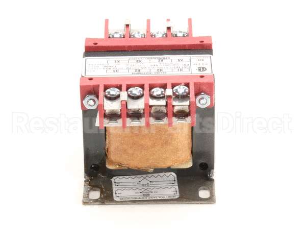 4-T255 Southbend Range Transformer (240-480120-240 1