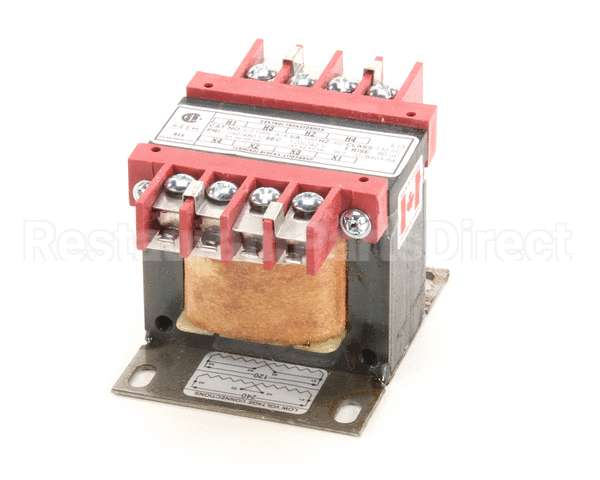 4-T255 Southbend Range Transformer (240-480120-240 1