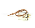 4-TH04 Southbend Range Hi Limit Thermostat Cw Fittin