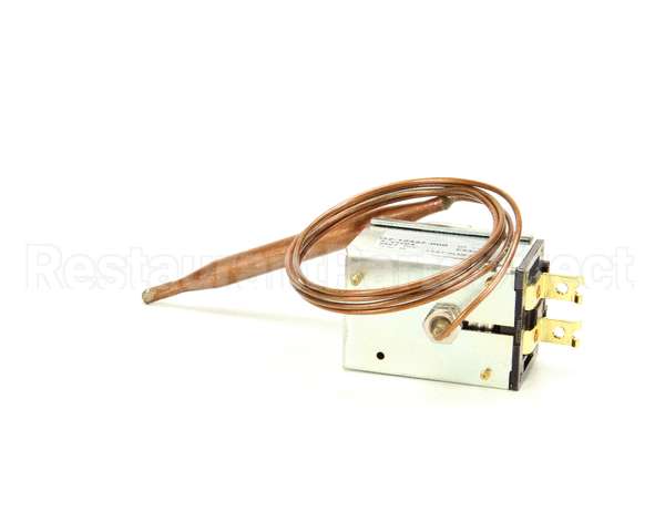 4-TH04 Southbend Range Hi Limit Thermostat Cw Fittin