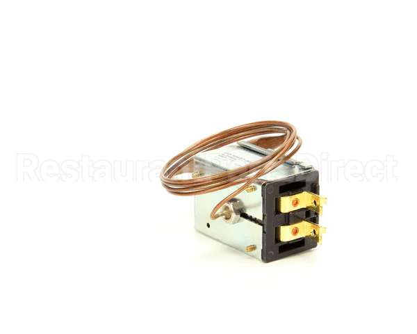 4-TH04 Southbend Range Hi Limit Thermostat Cw Fittin