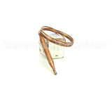 4-TH04 Southbend Range Hi Limit Thermostat Cw Fittin