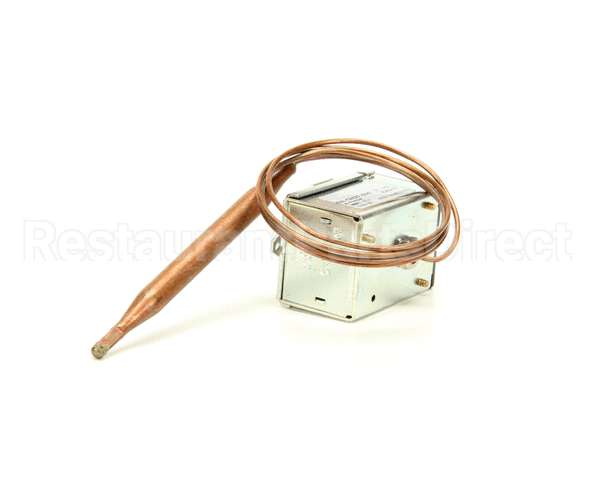 4-TH04 Southbend Range Hi Limit Thermostat Cw Fittin