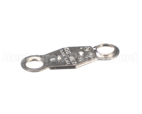 40-0005 Autofry 212B Fusible Link