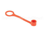 40-0007 Autofry Blow Off Cap (Specify Rubber O