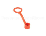 40-0007 Autofry Blow Off Cap (Specify Rubber O