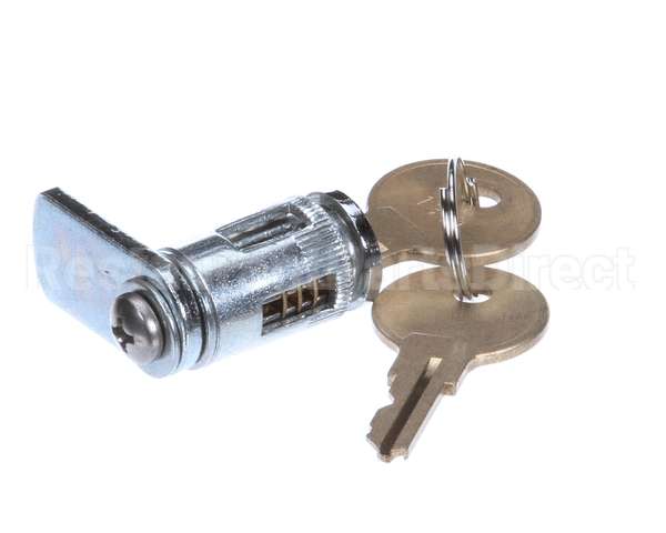 40-12013-0001 Anthony International Flush Mount Lock And Key