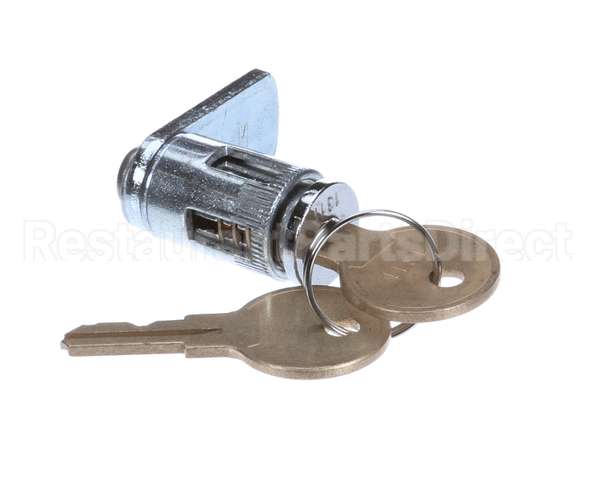40-12013-0001 Anthony International Flush Mount Lock And Key