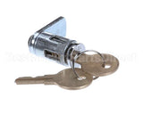 40-12013-0001 Anthony International Flush Mount Lock And Key