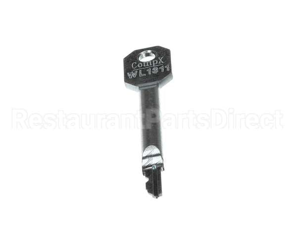 40-12989-0001 Anthony International Full Length Handle Key