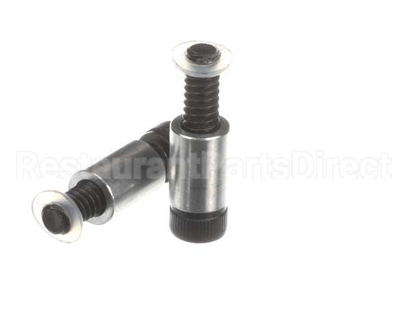 40-15320-3010 Anthony International Black Screw For Handle 451578