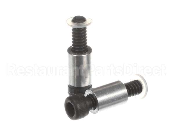 40-15320-3010 Anthony International Black Screw For Handle 451578