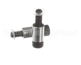 40-15320-3010 Anthony International Black Screw For Handle 451578