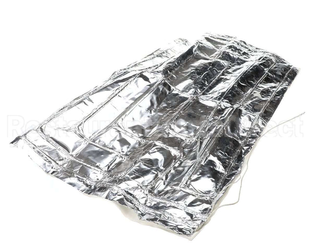 40-17214-2 Federal Industries Heater Foil Floor 350W 120V .