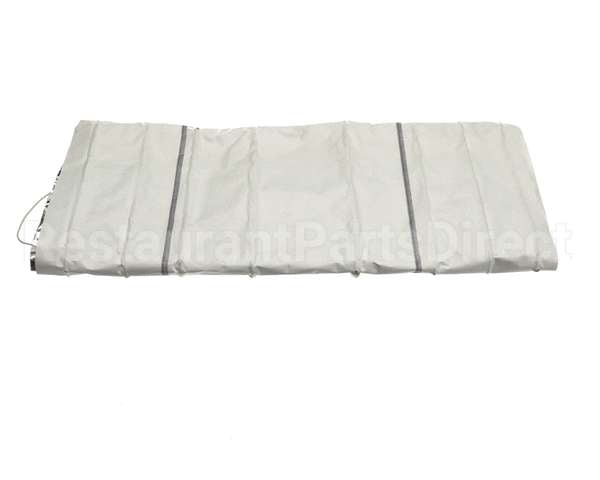 40-17214-4 Federal Industries Heater, Foil Floor 460W X 120V