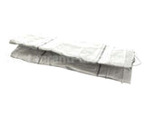 40-17214-4 Federal Industries Heater, Foil Floor 460W X 120V