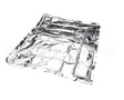 40-18965 Federal Industries Heater Foil Floor 240W X 120V