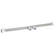 40-4142-24 Compatible Dormont Hose, Gas - 3/4 X 24