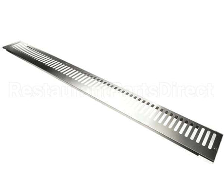 40-508B Turbo Air Base Front Cover