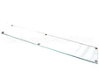 40-523 Turbo Air Stopper Glass