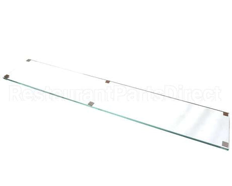 40-523 Turbo Air Stopper Glass