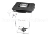 40-609-60 Blendtec 4 Sided Jar W/ Vented Lid