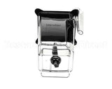40-630-61 Blendtec Wildside Jar W Soft Black Lid
