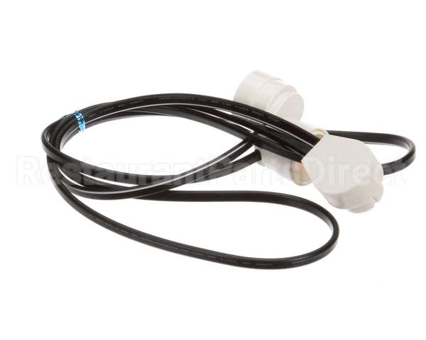 40-990 Turbo Air Socket Cap Harness Lead