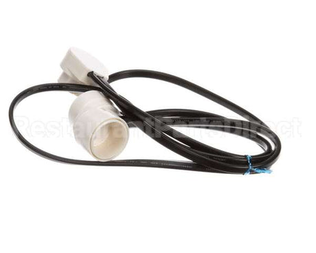 40-990 Turbo Air Socket Cap Harness Lead