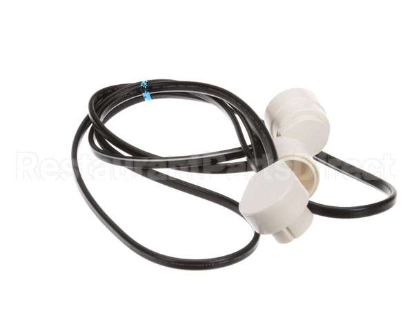 40-990 Turbo Air Socket Cap Harness Lead