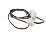 40-990 Turbo Air Socket Cap Harness Lead