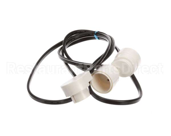40-990 Turbo Air Socket Cap Harness Lead