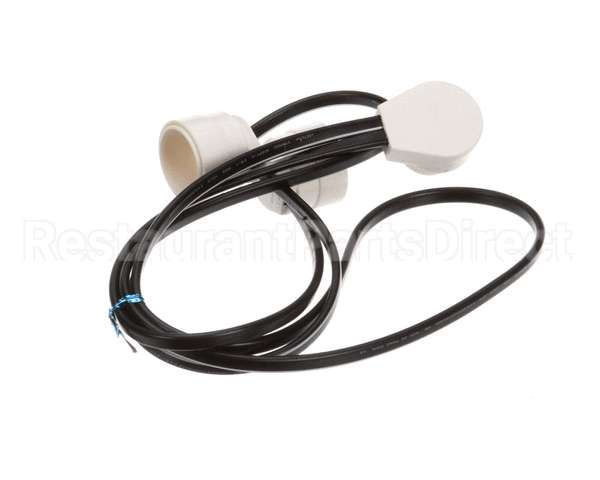 40-990 Turbo Air Socket Cap Harness Lead