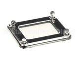 40.00.091S Rational Gasket Frame W. Glass A. Gaskets