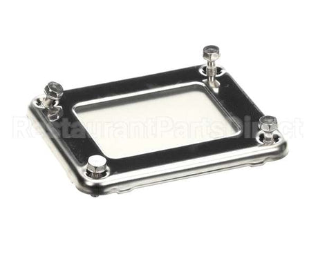 40.00.091S Rational Gasket Frame W. Glass A. Gaskets
