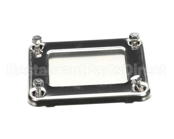 40.00.091S Rational Gasket Frame W. Glass A. Gaskets
