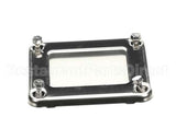40.00.091S Rational Gasket Frame W. Glass A. Gaskets