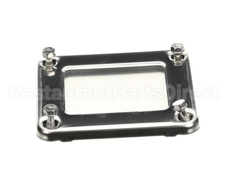 40.00.091S Rational Gasket Frame W. Glass A. Gaskets