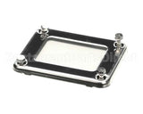 40.00.091S Rational Gasket Frame W. Glass A. Gaskets
