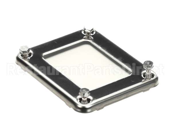 40.00.091S Rational Gasket Frame W. Glass A. Gaskets