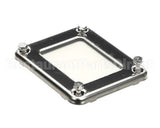 40.00.091S Rational Gasket Frame W. Glass A. Gaskets